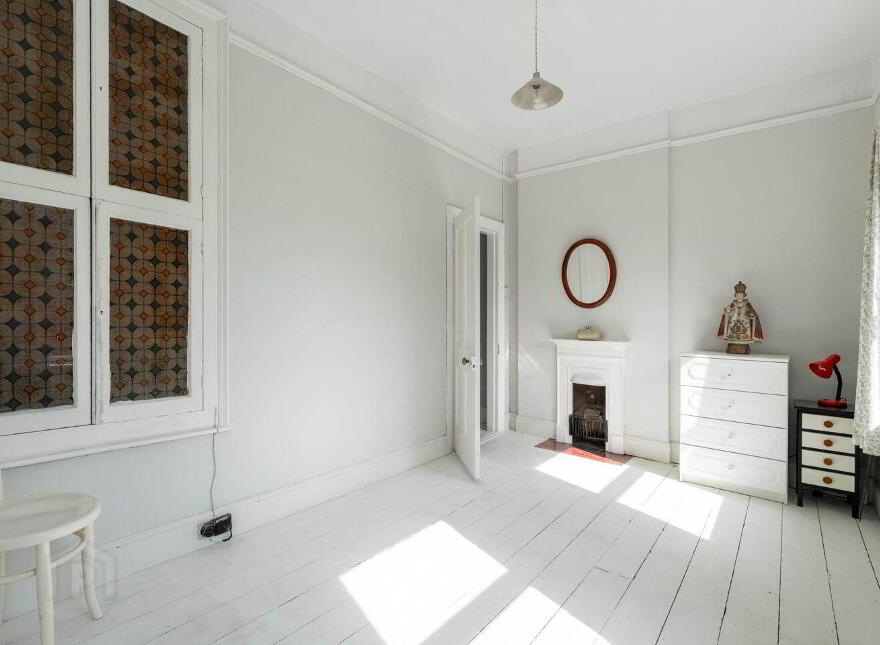 3 Saint George`s Avenue, Drumcondra, Drumcondra, D03W657