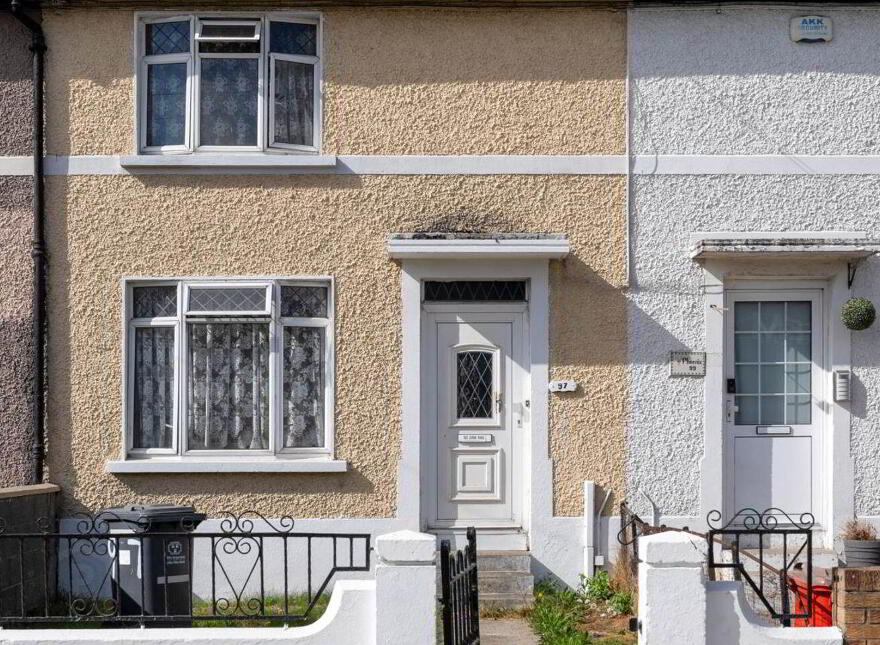 97 Bannow Road, Cabra West, Cabra, D07P9X0
