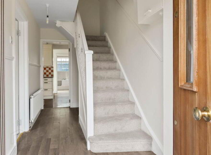 4 Greencastle Drive, Coolock, Coolock, D17XC92