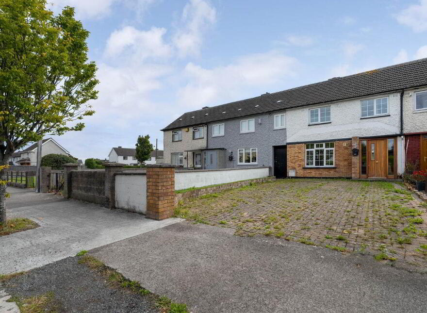 4 Greencastle Drive, Coolock, Coolock, D17XC92