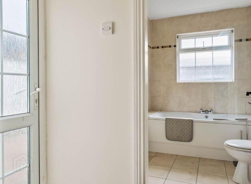 4 Greencastle Drive, Coolock, Coolock, D17XC92