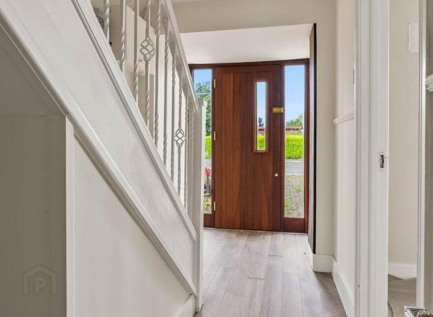 4 Greencastle Drive, Coolock, Coolock, D17XC92