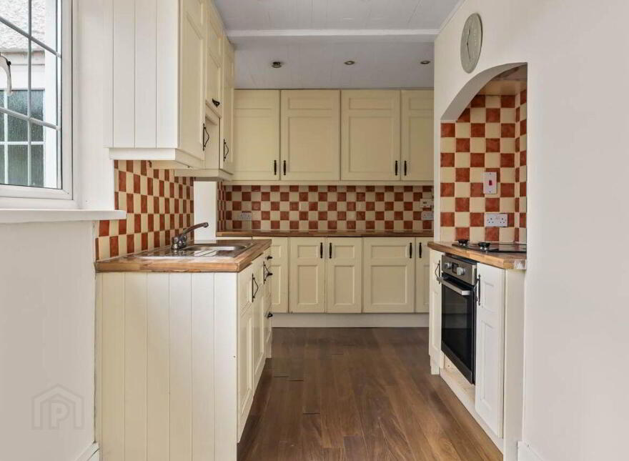 4 Greencastle Drive, Coolock, Coolock, D17XC92
