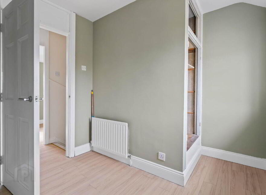 4 Greencastle Drive, Coolock, Coolock, D17XC92