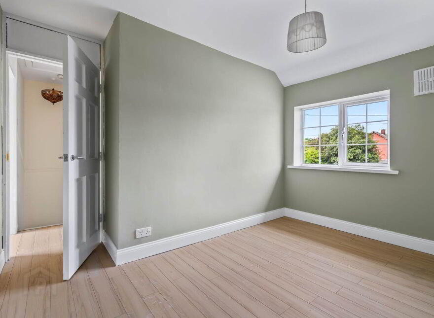 4 Greencastle Drive, Coolock, Coolock, D17XC92