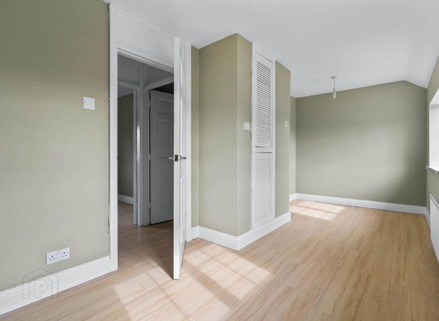 4 Greencastle Drive, Coolock, Coolock, D17XC92