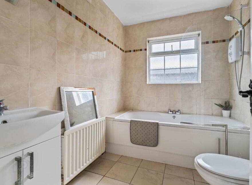 4 Greencastle Drive, Coolock, Coolock, D17XC92