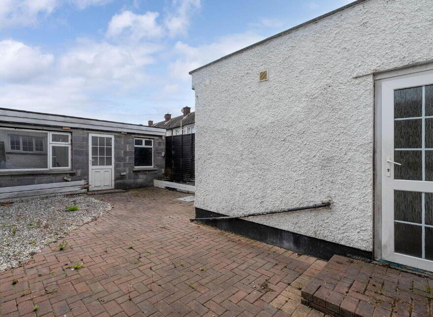 4 Greencastle Drive, Coolock, Coolock, D17XC92