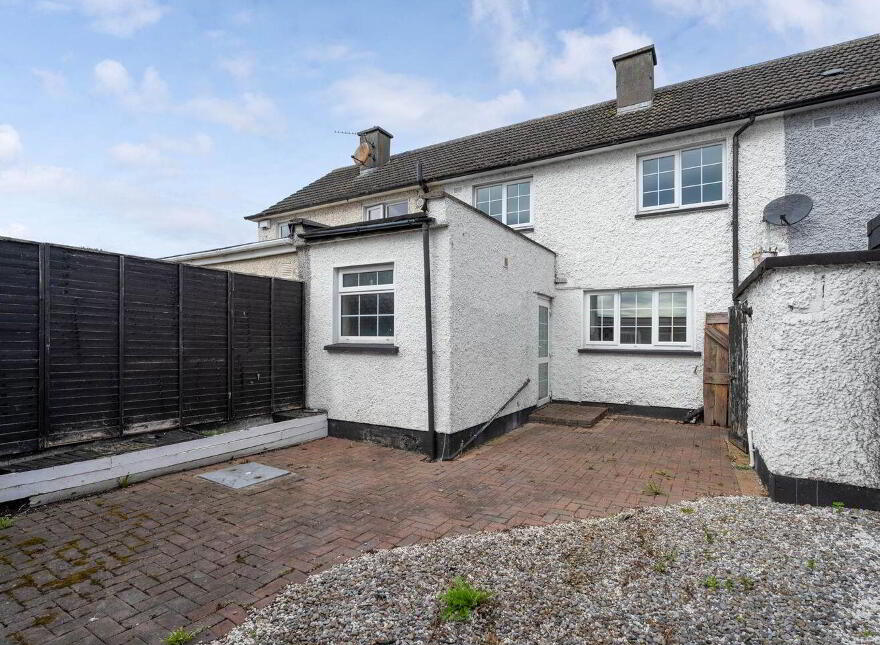 4 Greencastle Drive, Coolock, Coolock, D17XC92