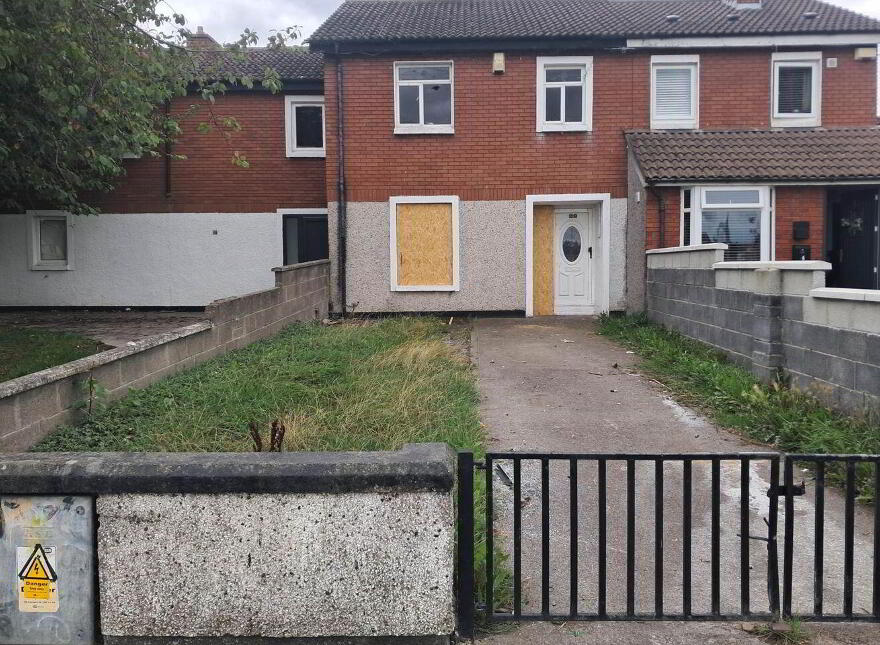 68 Ferrycarrig Park, Coolock, Coolock, D17XR72 photo