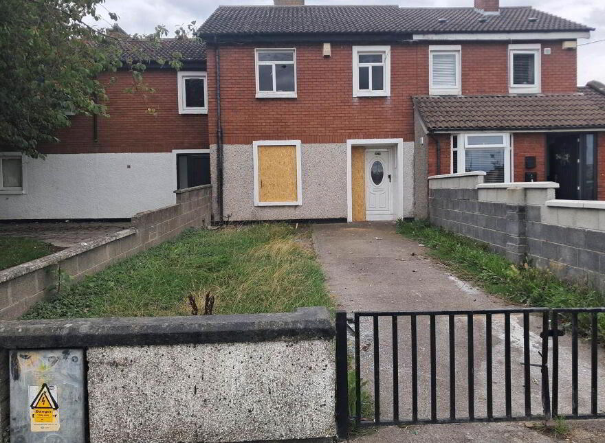 68 Ferrycarrig Park, Coolock, Coolock, D17XR72