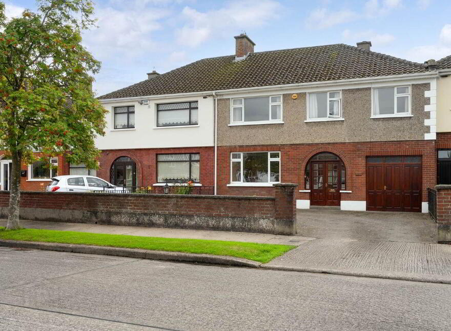 107 Glasnevin Park, Dublin 11, D11T8N2 photo