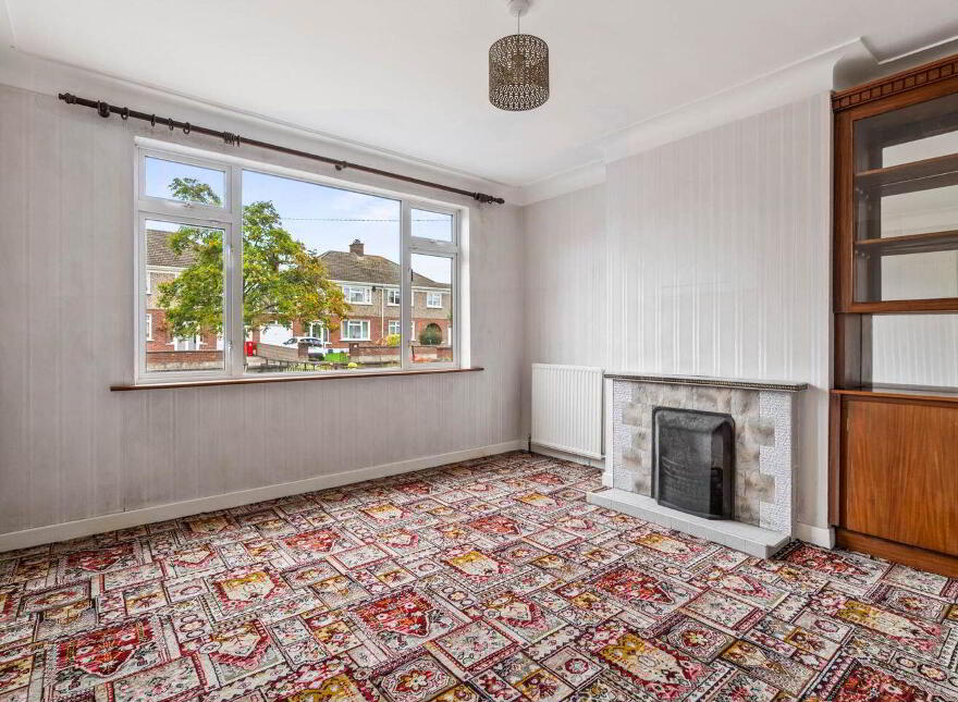 107 Glasnevin Park, Dublin 11, D11T8N2