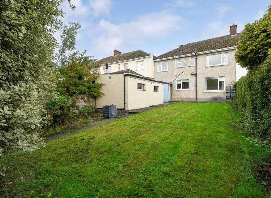 107 Glasnevin Park, Dublin 11, D11T8N2