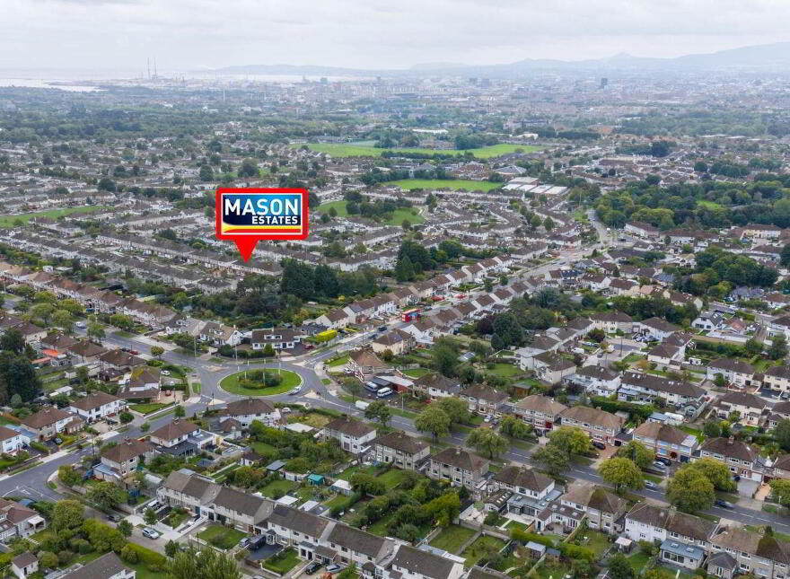 107 Glasnevin Park, Dublin 11, D11T8N2