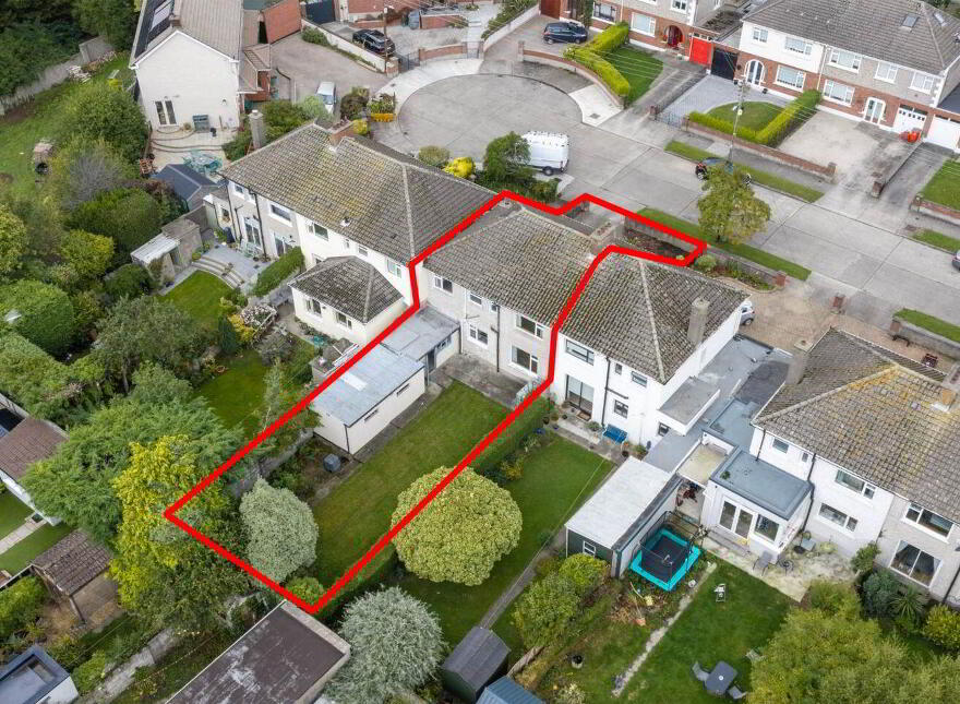 107 Glasnevin Park, Dublin 11, D11T8N2