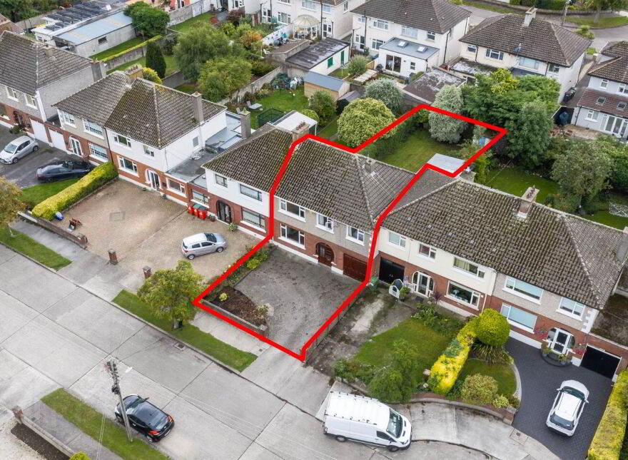 107 Glasnevin Park, Dublin 11, D11T8N2