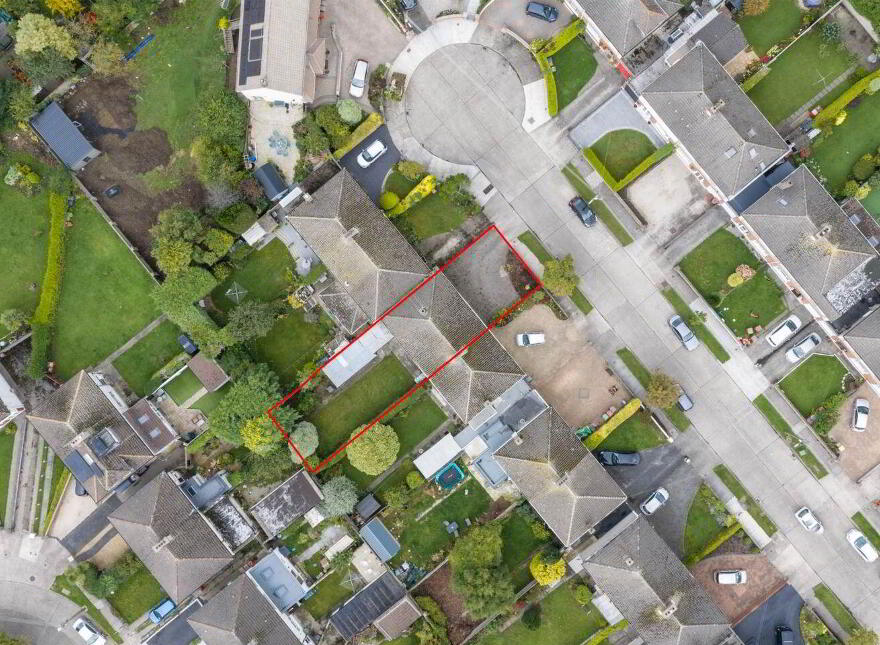107 Glasnevin Park, Dublin 11, D11T8N2