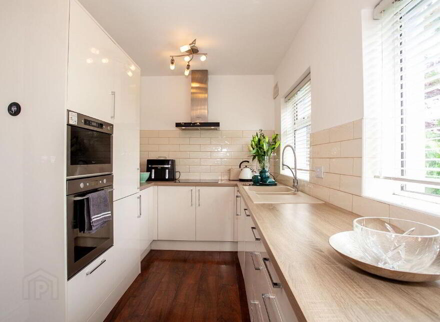 Apartment 4 The Nurseries Dublin Road, Maynooth, W23RF97