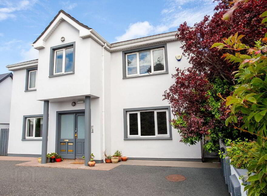 Apartment 4 The Nurseries Dublin Road, Maynooth, W23RF97 photo