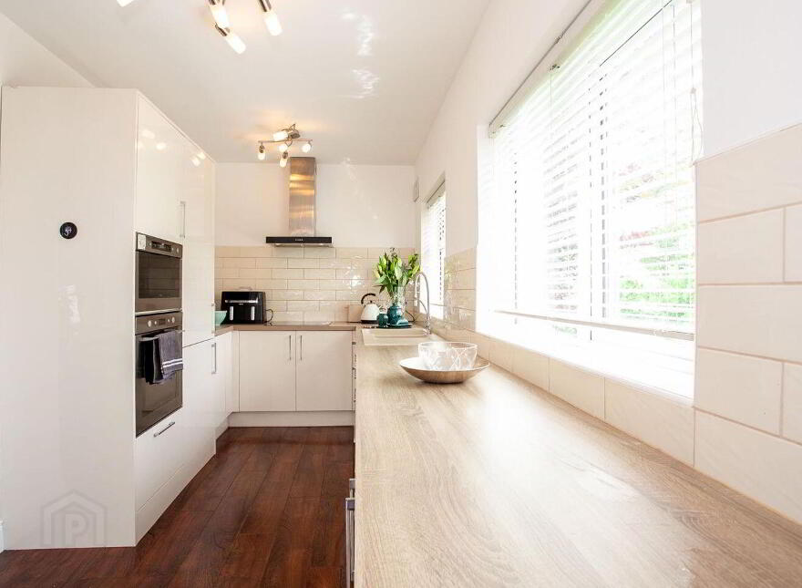 Apartment 4 The Nurseries Dublin Road, Maynooth, W23RF97