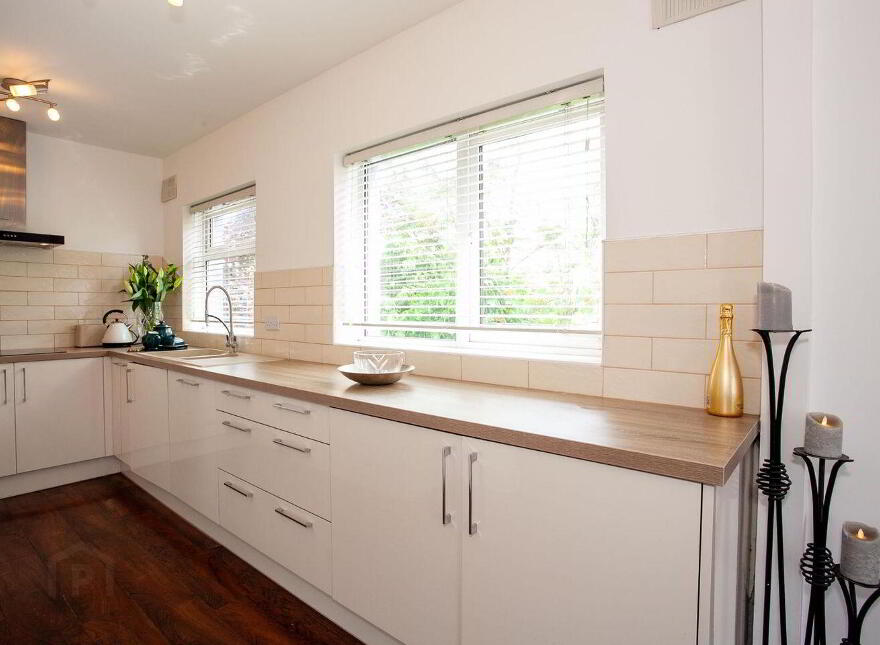 Apartment 4 The Nurseries Dublin Road, Maynooth, W23RF97