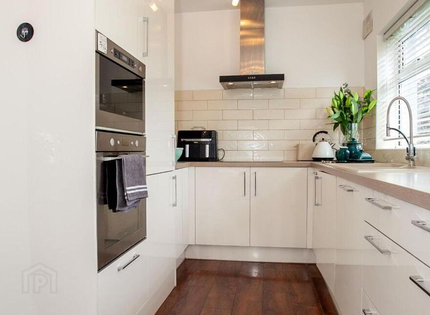 Apartment 4 The Nurseries Dublin Road, Maynooth, W23RF97