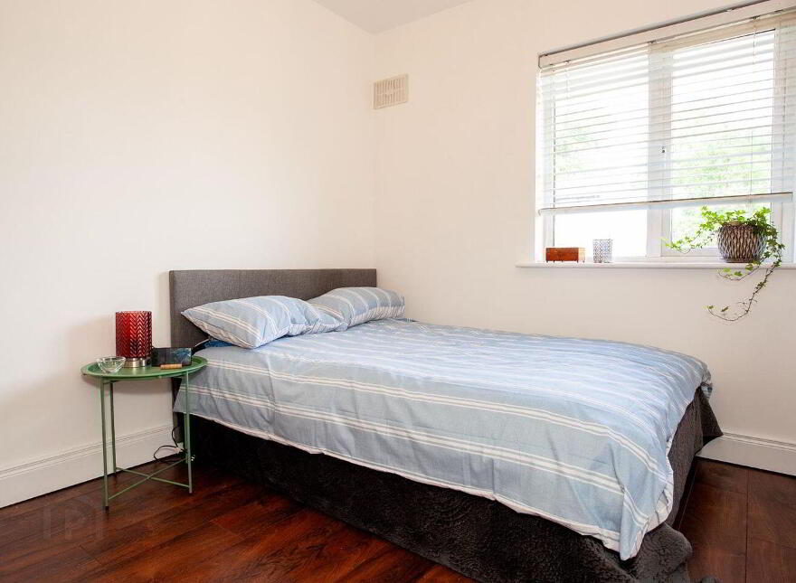 Apartment 4 The Nurseries Dublin Road, Maynooth, W23RF97