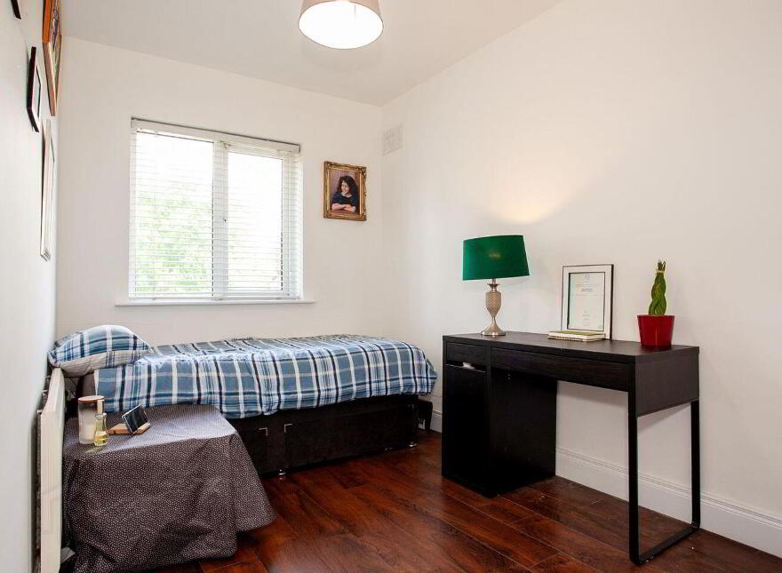 Apartment 4 The Nurseries Dublin Road, Maynooth, W23RF97