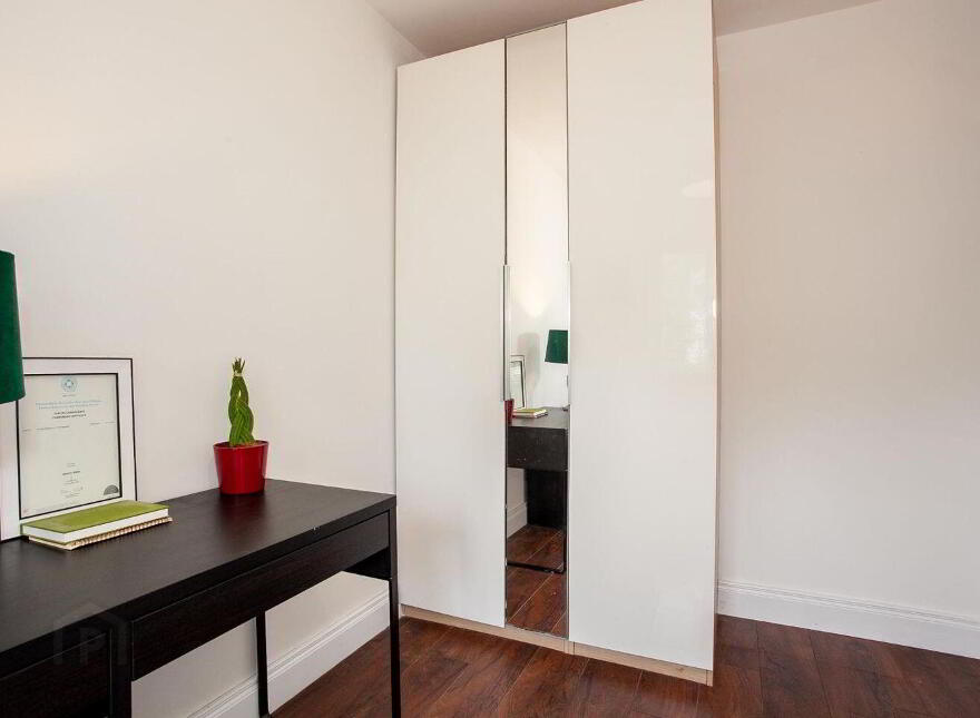 Apartment 4 The Nurseries Dublin Road, Maynooth, W23RF97