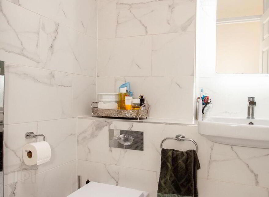 Apartment 4 The Nurseries Dublin Road, Maynooth, W23RF97