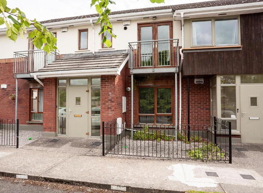 230 Shawbridge, Chambers Park, Kilcock, W23XPP5