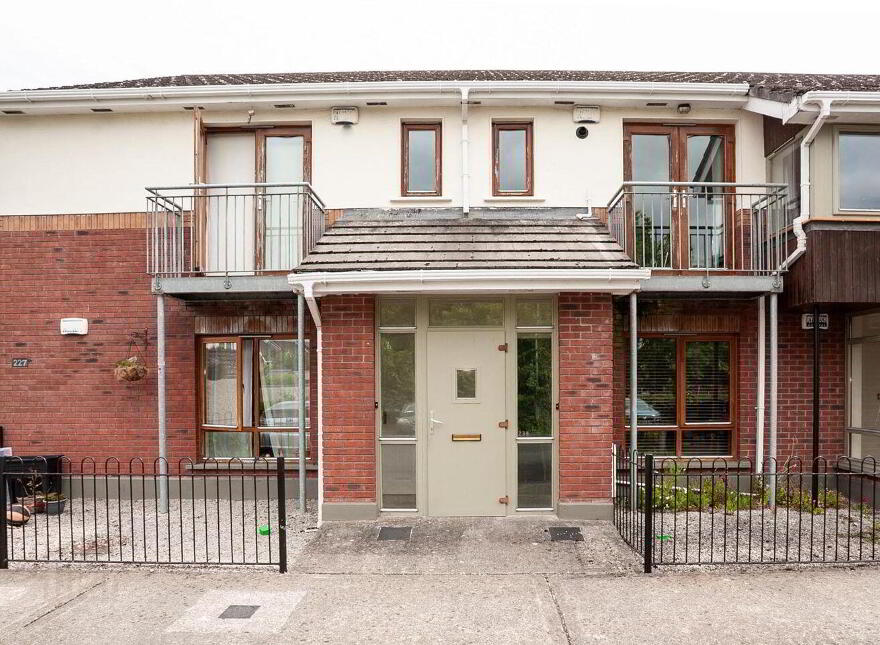 230 Shawbridge, Chambers Park, Kilcock, W23XPP5