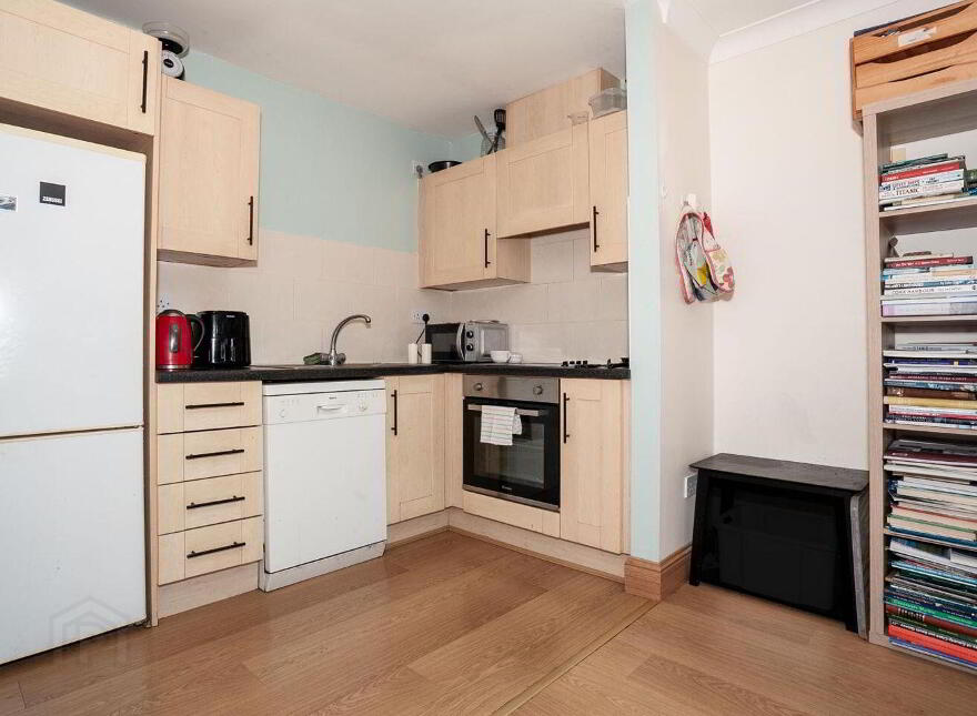 230 Shawbridge, Chambers Park, Kilcock, W23XPP5
