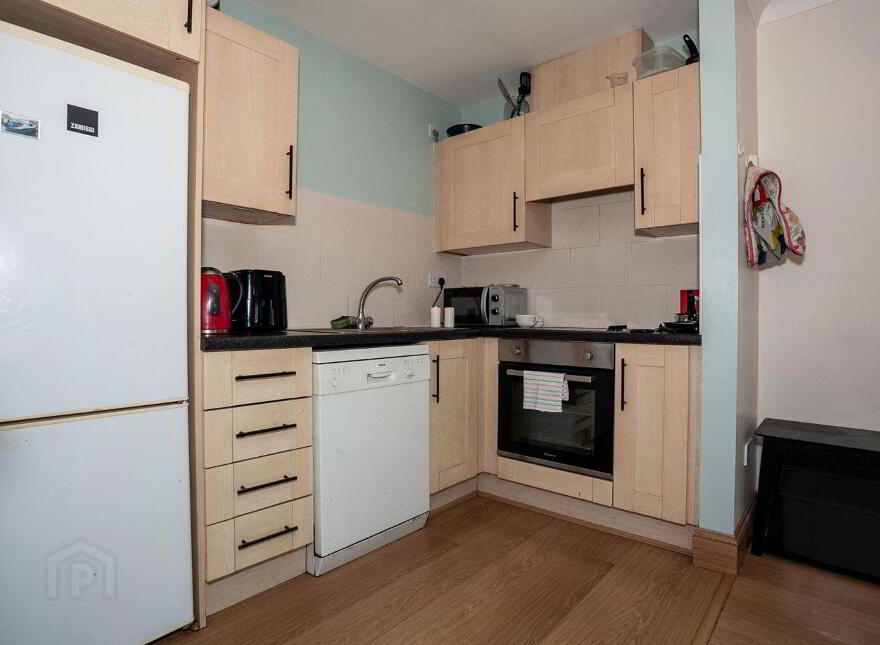 230 Shawbridge, Chambers Park, Kilcock, W23XPP5