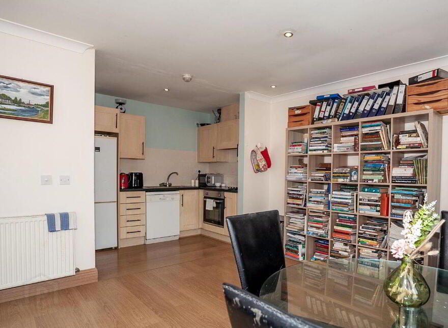 230 Shawbridge, Chambers Park, Kilcock, W23XPP5