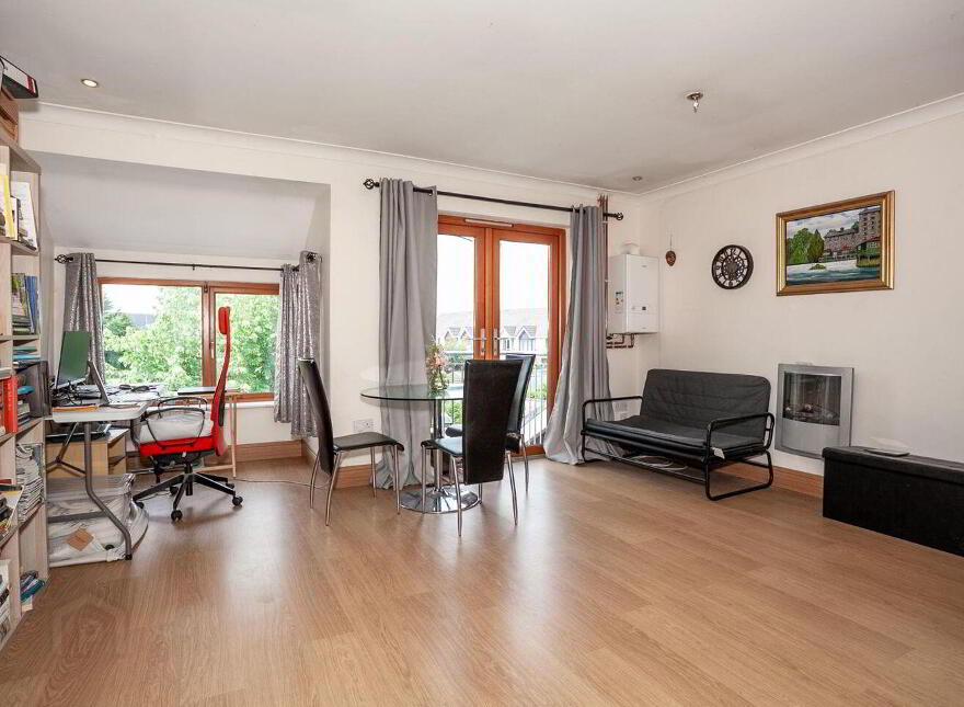 230 Shawbridge, Chambers Park, Kilcock, W23XPP5