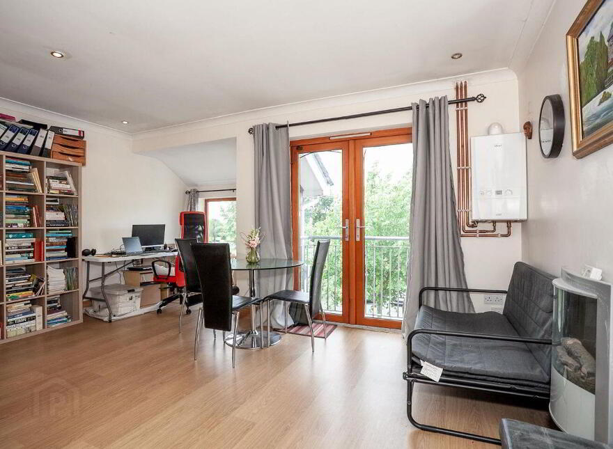 230 Shawbridge, Chambers Park, Kilcock, W23XPP5
