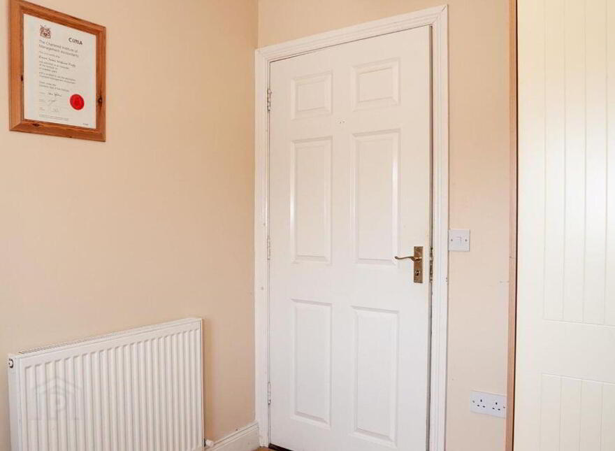 230 Shawbridge, Chambers Park, Kilcock, W23XPP5