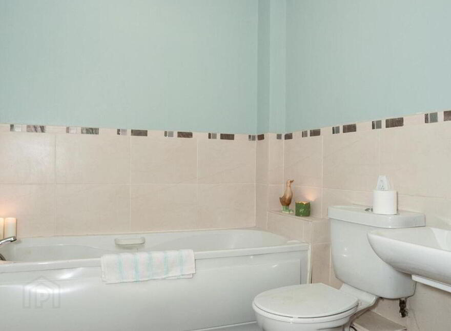 230 Shawbridge, Chambers Park, Kilcock, W23XPP5