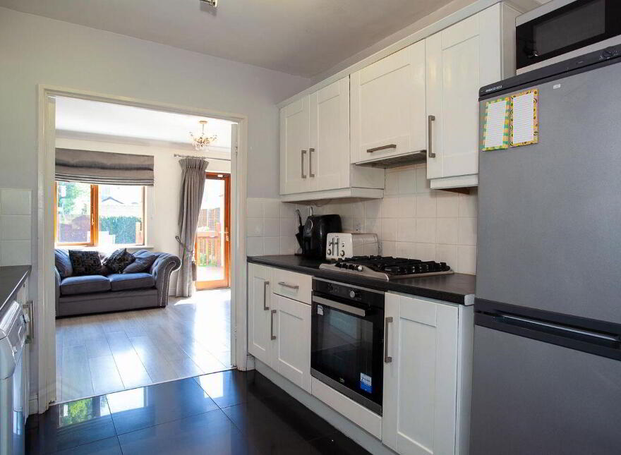 32 Straffan Grove, Straffan Wood, Maynooth, W23F3X2