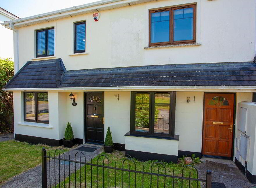 32 Straffan Grove, Straffan Wood, Maynooth, W23F3X2