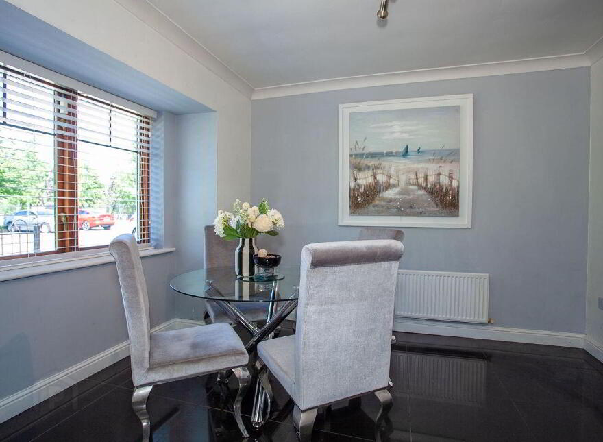 32 Straffan Grove, Straffan Wood, Maynooth, W23F3X2