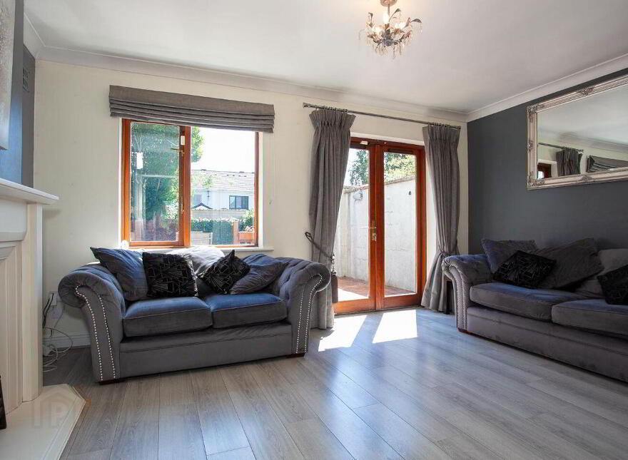 32 Straffan Grove, Straffan Wood, Maynooth, W23F3X2