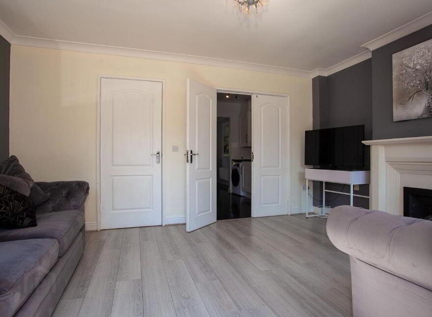 32 Straffan Grove, Straffan Wood, Maynooth, W23F3X2