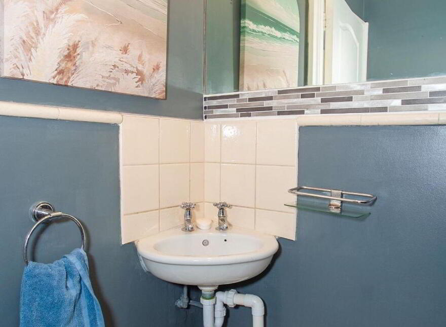 32 Straffan Grove, Straffan Wood, Maynooth, W23F3X2