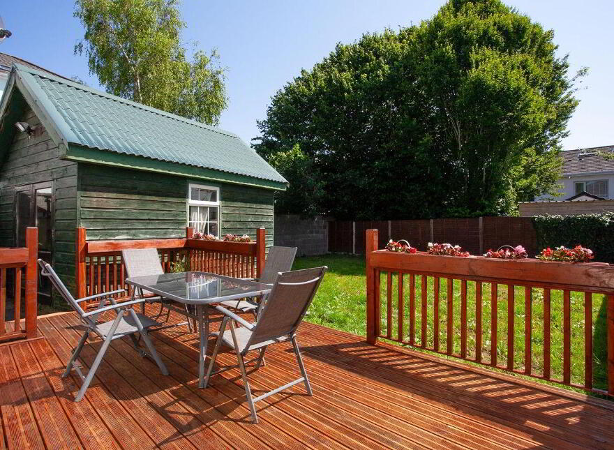 32 Straffan Grove, Straffan Wood, Maynooth, W23F3X2