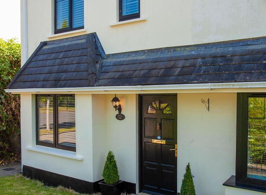 32 Straffan Grove, Straffan Wood, Maynooth, W23F3X2