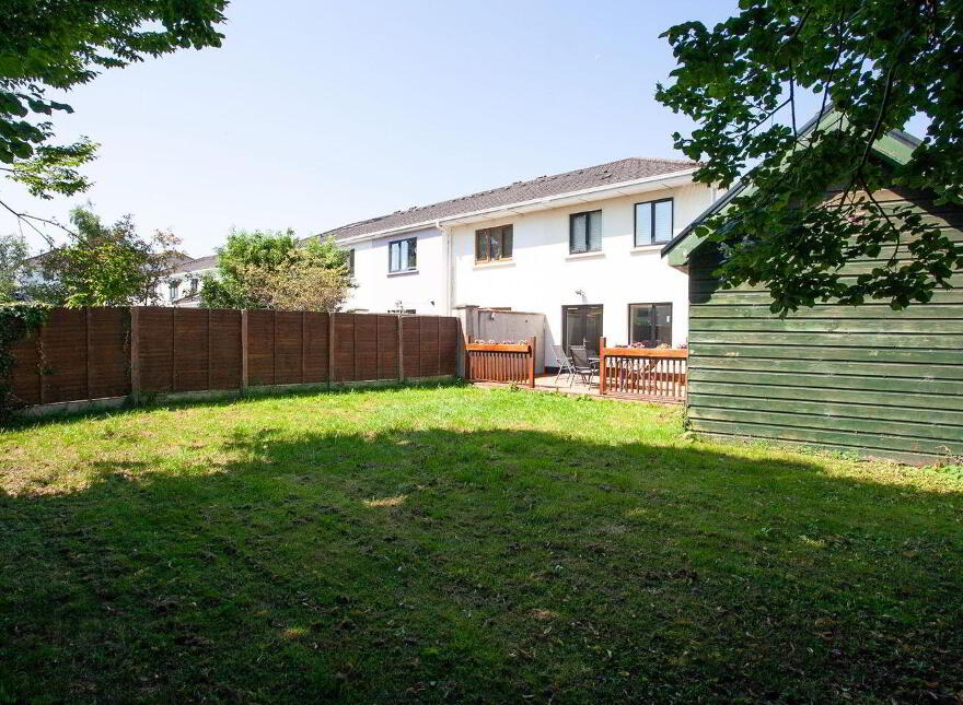 32 Straffan Grove, Straffan Wood, Maynooth, W23F3X2