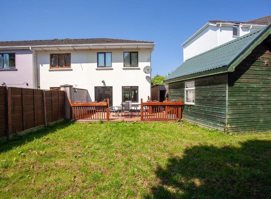 32 Straffan Grove, Straffan Wood, Maynooth, W23F3X2